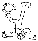 kloun